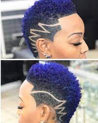 Pin On Undercut For Women