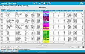 Jda software accurate pricing info is available upon request (they don't share it publicly), however , on a scale between 1 to 10 epicor wms is rated 6, which is similar to the average cost of inventory management software. Blue Yonder Wms Partnerships Socius24 Limited