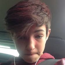 Ben Ashmore (@Ben_Ashy)