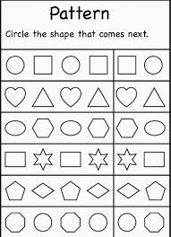 Give your child a boost using our free, printable preschool worksheets. Preschool Worksheets For 4 Year Olds Preschool Worksheets