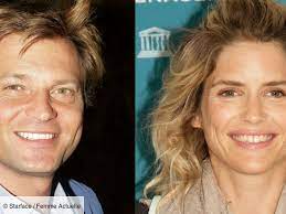 Dans un portrait consacré à laurent delahousse, on apprend que le passé amoureux du journaliste a été marqué par deux ruptures très douloureuses. Laurent Delahousse Et Alice Taglioni Leur Belle Histoire D Amour En Images Femme Actuelle Le Mag