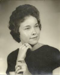 Carolyn Wall Tidwell (1942-2002)