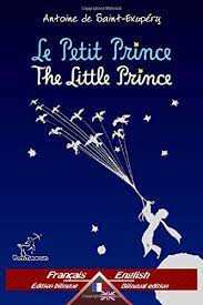 A pbs great american read top 100 pickfew stories are as widely read and as universally cherished by children and adults alike as the little prince. 9781519796431 Le Petit Prince The Little Prince Bilingue Avec Le Texte Parallele Bilingual Parallel Text Francais Anglais French English Abebooks De Saint Exupery Antoine Arvott Wirton 1519796439