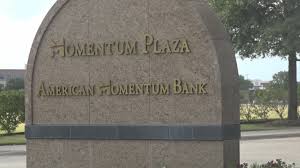 Momentum plaza is located at 1 momentum blvd in tx, college station, 77845. American Momentum Of Bryan College Station To Merge With Security Bank Kagstv Com