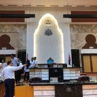 Anggota dewan undangan negeri (adun) salor datuk husam musa diarah speaker datuk abdullah ya'kub meninggalkan. Dewan Undangan Negeri Johor 2 Tipps Von 273 Besucher