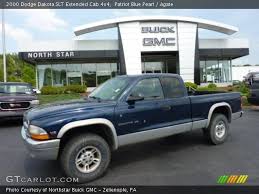 Image result for Patriot Blue 2000 Dakota