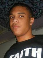 Harold Spears, Baltimore, Pro-Style Quarterback