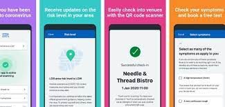 Memlekettik qyzmet test тестирование на госслужбу. Nhs Test And Trace Securing The Nhs Covid 19 App Ncsc Gov Uk