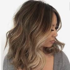 Whether you're really living the island life or simply want to emulate it, this is the style that will definitely turn heads because of the obvious flashes of blonde. 55 Intense Chestnut Hair Color Shade Tones That You Ll Want To Try Hair Motive Hair Motive