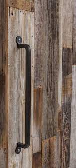 Santa Fe Sliding Barn Door Handle Door Handles Barn Door Handles Interior Barn Door Hardware
