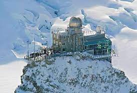 jungfraujoch swtizerland highest train station in the world jungfraujoch switzerland travel alps