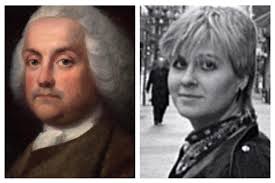 Going through a box of photos taken by, or of, my long-late father, I came  upon a picture of the 20th reunion of his Class of 1930 at the University  of Pennsylvania.