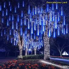 The Slogan Enhances The Festive Atmosphere Decorates The Christmas Party And Provides A Welcome Sign For All Guests De Snow Light Shower Lighting Rain Lights