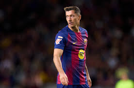 FC Barcelona announce squad for Champions League match against Club Brugge