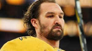 Vegas Golden Knights' Mark Stone day to day after Game 3 exit