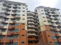 Pangsapuri seri nilam blok f uz kartes. Pangsapuri Seri Nilam Bayan Baru Property Info Photos Statistics Land