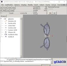 4 Best Free Open Source Step File Viewer Software For Windows