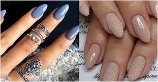 Salveaza cautarea vezi cautarile salvate. 7 Forme Pentru Unghii Pe Care SÄƒ Le Incerci FrumuseÅ£e Cosmetica Eva Ro