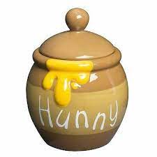 Winnie the pooh inside the hunny pot pin : Disney Winnie Puuh Pooh Honigtopf Kanister Neu Kawaii Japan Limited Ebay
