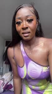 Tanisha King Og My Heart