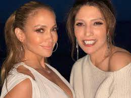 Jennifer lynn lopez (born july 24, 1969), also known as j.lo, is an american singer, actress, dancer, fashion designer, author, and producer. Kypashec3fg6em
