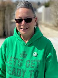 Amagansett Celebrates Shortest St. Patrick's Day Parade