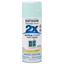 painters touch 2x ultra cover spray paint rust oleum