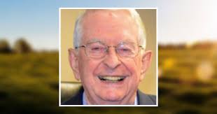 Comer H. "Buzzy" Randall Obituary August 10, 2019