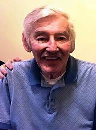 Charles Bossert Obituary