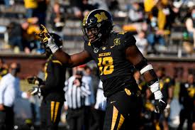 The afc was created after the nfl merged with the american football league (afl) in early 1970. Mizzou Enters College Football Playoff Rankings At No 25