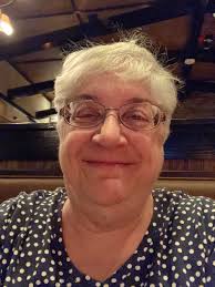 Widowed biker enjoys cooking and socializing