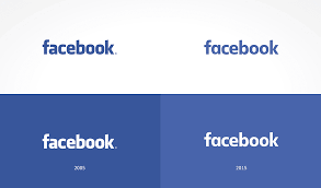 Investigate the facebook logo and the set of experiences behind the organization. Geschichte Des Facebook Logodesigns Entwicklung Und Bedeutung Turbologo