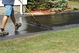 Asphalt driveways are a very cost effective and popular choice in driveway options. The Factors Behind Asphalt Driveway Cost Concrete Pavers