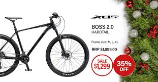 It is equipped with a light and durable alloy frame, shock absorbent. Xds Boss 2 0 2018 Mountain Bike Never Tried Mountain Biking But Would Like To And Want To Start With Someth Kids Mountain Bikes Racing Bikes Mountain Biking