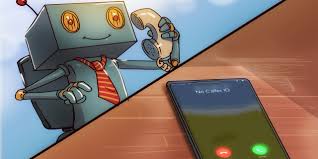 When selected, numbers that currently appear in the blocked tab will also have text messages blocked. How To Stop Robocalls For Good Clark Howard