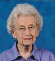 Obituary information for Frances Preston Cash Laws