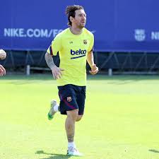 Diego carlos seyfarth was born in 1980s. Fc Barcelona La Liga Messi Displays Cut From Diego Carlos Challenge Marca In English