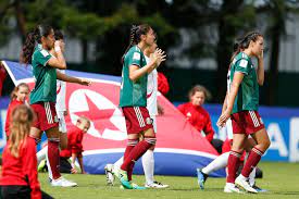 Jun 06, 2021 · sigue en vivo y online el estados unidos vs méxico de la final liga de naciones concacaf, este domingo 6 de junio de 2021 a partir de las 20:00 horas. Lo Mejor Del Mexico Vs Corea Del Norte Femenil En Imagenes As Usa