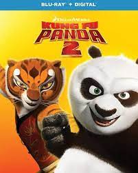 Kung Fu Panda 2 Blu Ray 2011 Best Buy Kung Fu Panda Tigress Kung Fu Panda Kung Fu