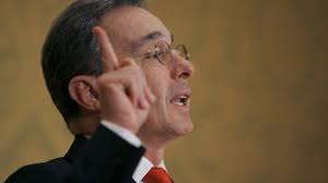 Fuente de la imagen, getty images. El Dia Que Alvaro Uribe Defendio La Despenalizacion De Las Drogas The New York Times