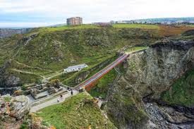 Cornwall cornwall is a duchy in the south west of the united kingdom. Castles Archives Melbtravel