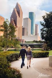 Downtown Houston Engagement Photos Scott Kendal Jonathan Ivy Engagement Photos Houston Houston Photography Houston Wedding Photographer