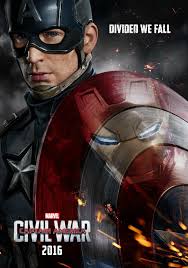 2 ani in urmadurata film: Poster Captain America Civil War 2016 Poster CÄpitanul America RÄzboi Civil Poster 37 Din 38 Cinemagia Ro
