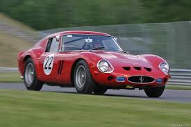 Image result for Ferrari 250 GTO