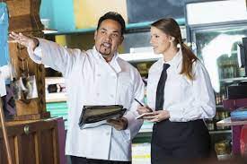 Immediate hire kitchen manager jobs may be available! 7 Habits Of Highly Effective Kitchen Managers Updated 2021
