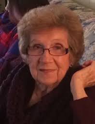 Obituary information for Roberta Ramsey