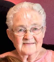 Passing of Claudia Maddox, Visalia Teacher