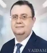 Dr. Sony Manuel Mathew, Interventional Cardiologist in Ajman, United Arab  Emirates