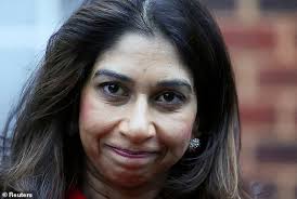 Cabinet Reshuffle RECAP: David Cameron returns to government, Steve Barclay  demoted, Victoria Atkins becomes Health Secretary and James Cleverly takes  over from sacked Suella Braverman