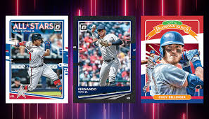 Shop our huge selection of 2020 baseball cards with a wide variety of all styles and configurations including hobby, jumbo, retail, blasters position name price release date packs per box. 2020 Donruss Optic Baseball Cards Checklist Release Date Box Info
